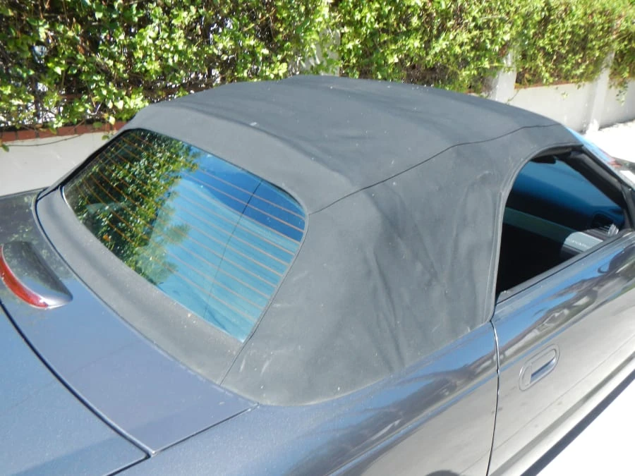 2003 Ford Thunderbird 11th Gen - Image 6 of 7