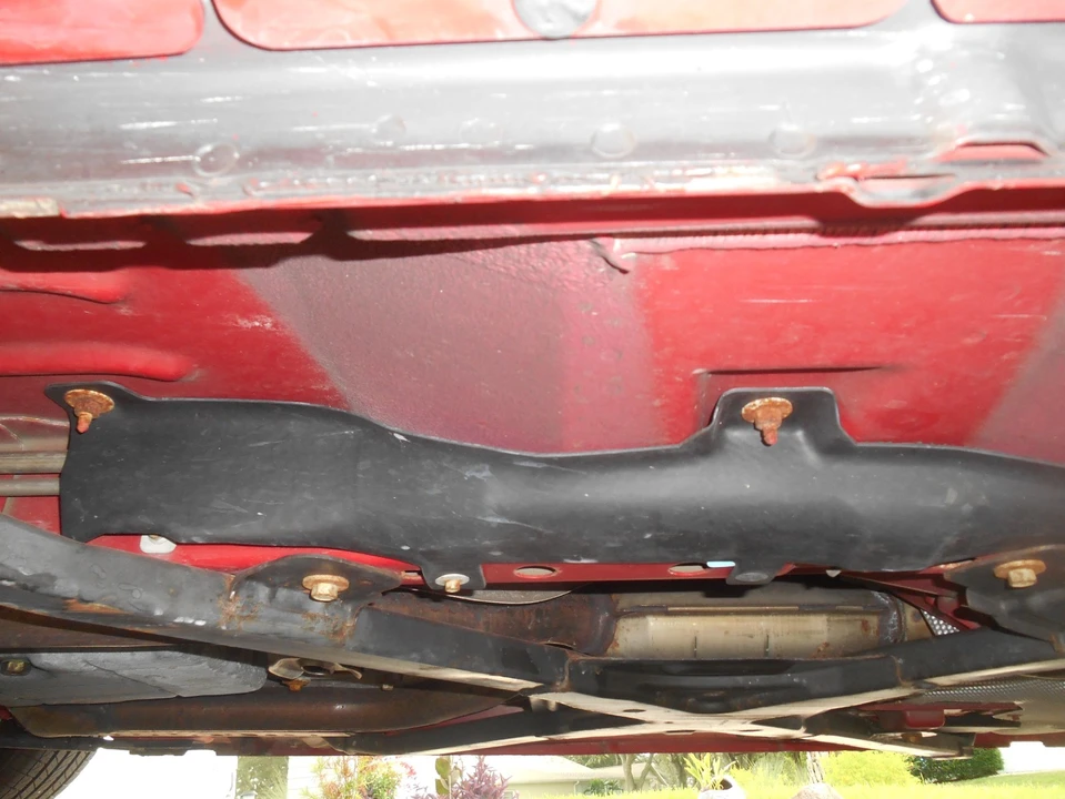 2003 Ford Thunderbird 11th Gen - Image 26 of 26