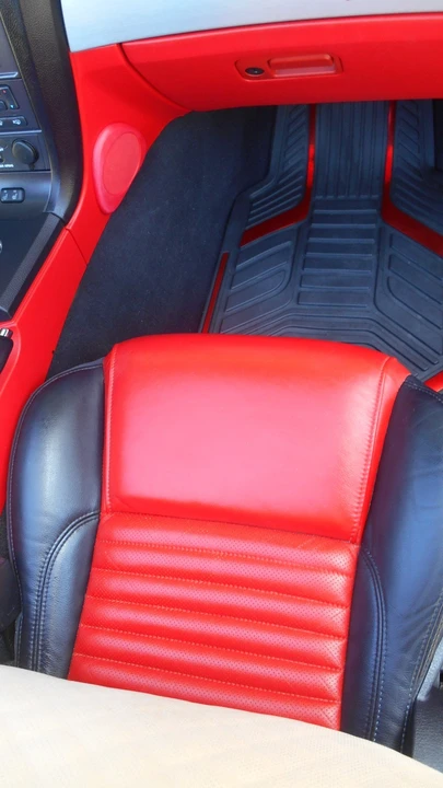 2003 Ford Thunderbird 11th Gen - Image 16 of 26