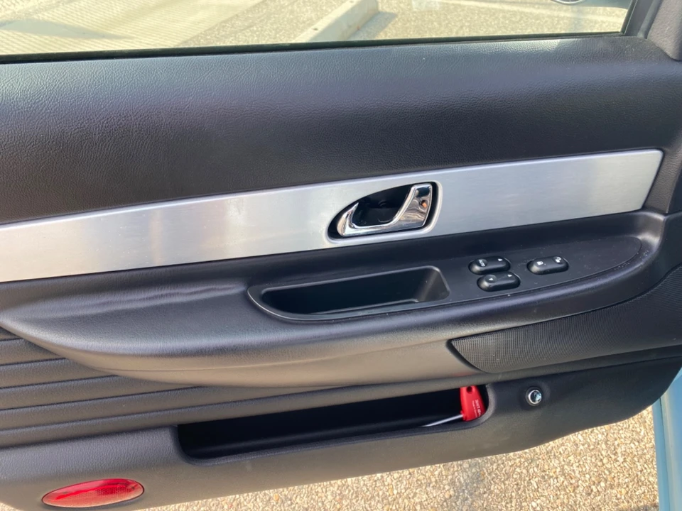 2003 Ford Thunderbird 11th Gen - Image 21 of 21