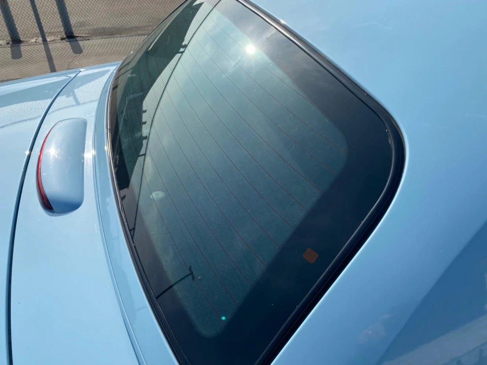 2003 Ford Thunderbird 11th Gen - Image 10 of 21