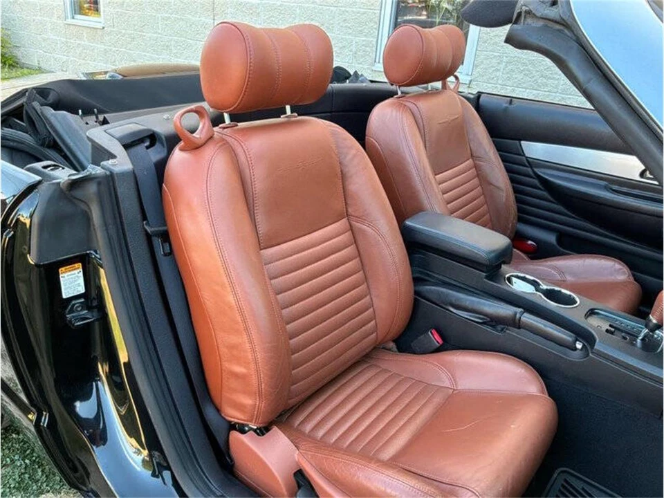2003 Ford Thunderbird 11th Gen - Image 27 of 31