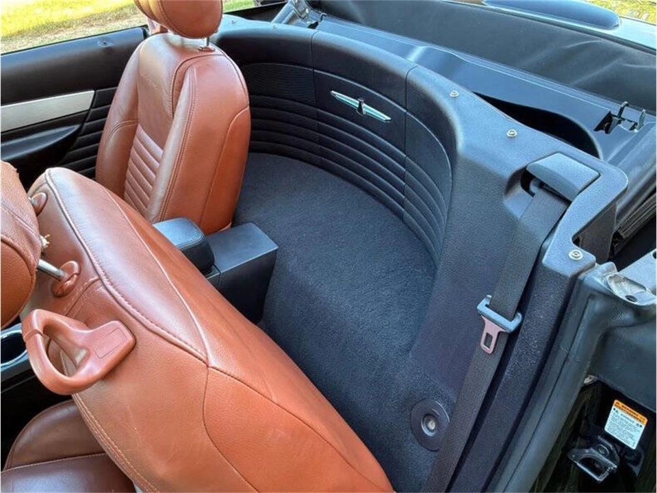 2003 Ford Thunderbird 11th Gen - Image 29 of 31