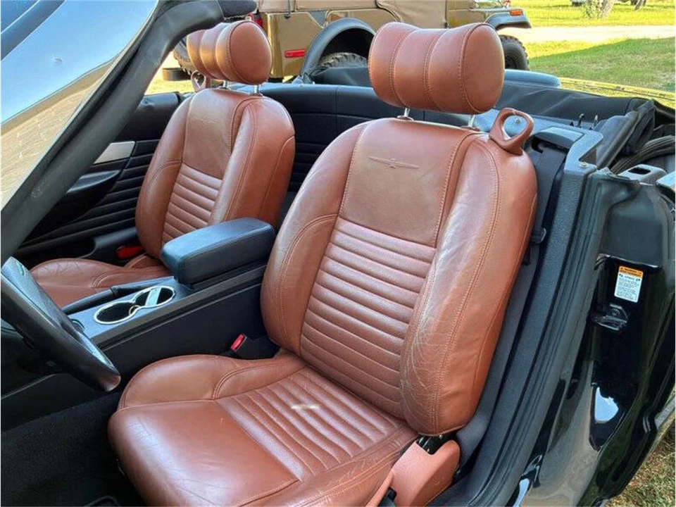 2003 Ford Thunderbird 11th Gen - Image 30 of 31