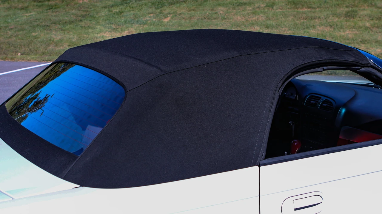 2003 Ford Thunderbird 11th Gen - Image 24 of 31