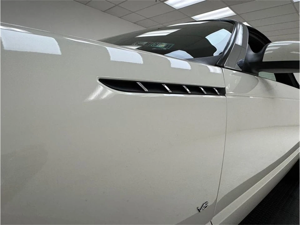 2003 Ford Thunderbird 11th Gen - Image 17 of 31