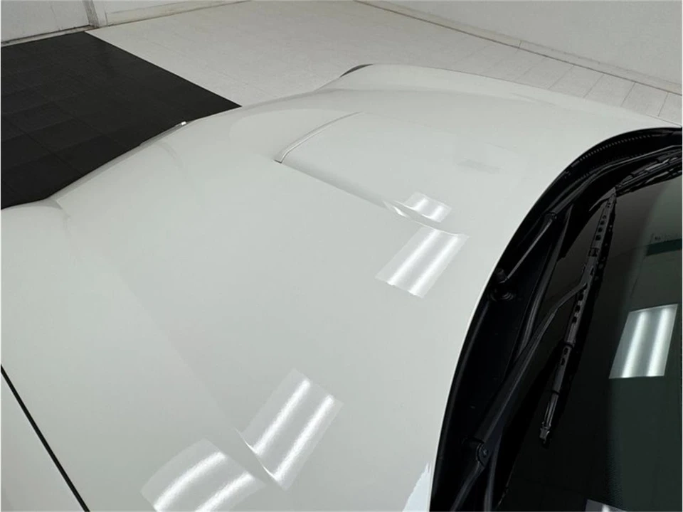 2003 Ford Thunderbird 11th Gen - Image 18 of 31