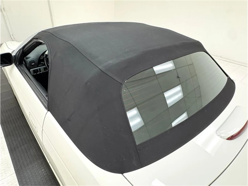 2003 Ford Thunderbird 11th Gen - Image 23 of 31