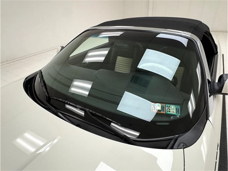 2003 Ford Thunderbird 11th Gen - Image 19 of 31