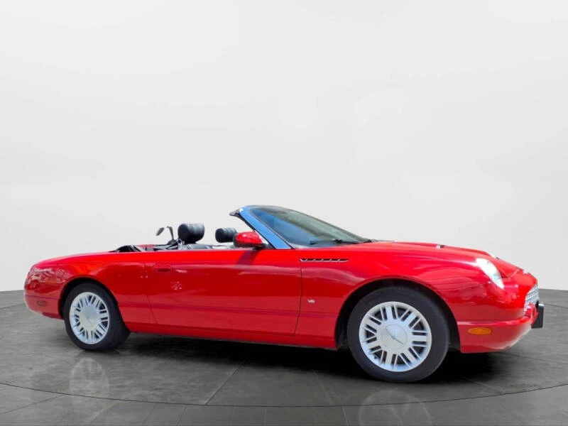 2003 Ford Thunderbird 11th Gen - Image 21 of 22