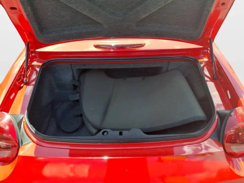 2003 Ford Thunderbird 11th Gen - Image 22 of 22
