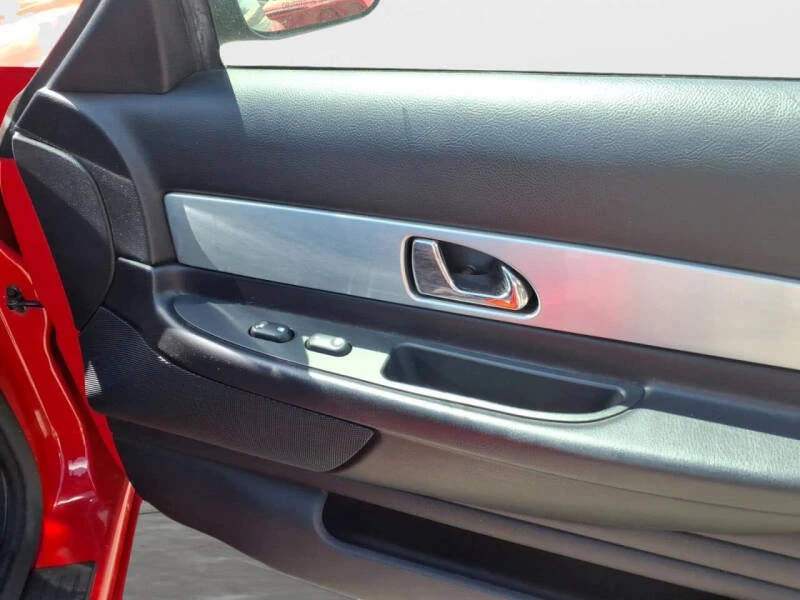 2003 Ford Thunderbird 11th Gen - Image 14 of 22