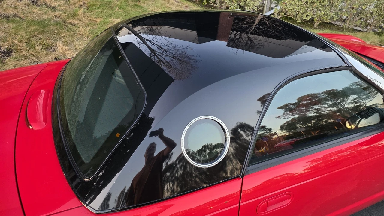 2003 Ford Thunderbird 11th Gen - Image 13 of 21