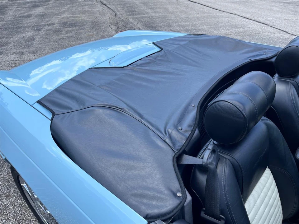 2003 Ford Thunderbird 11th Gen - Image 31 of 31