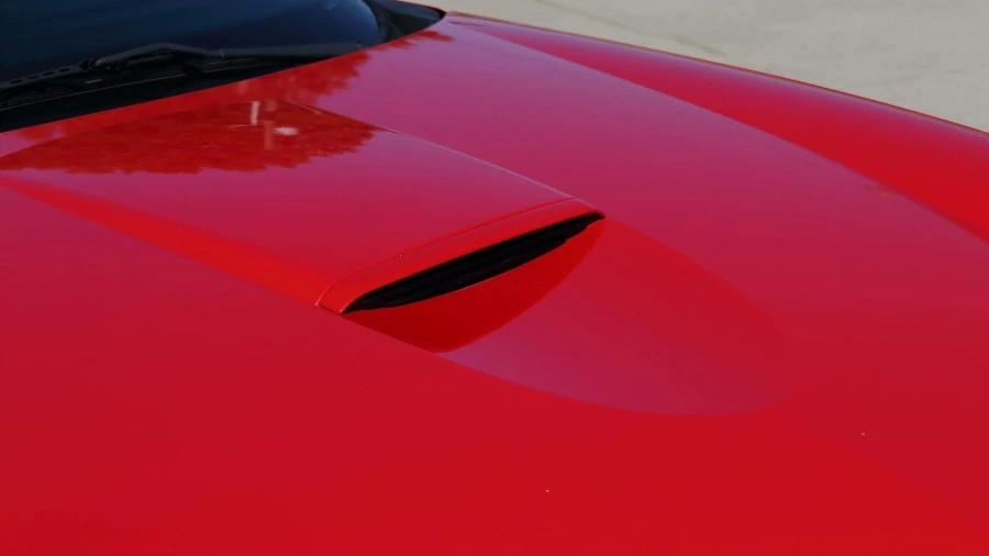2003 Ford Thunderbird 11th Gen - Image 17 of 20