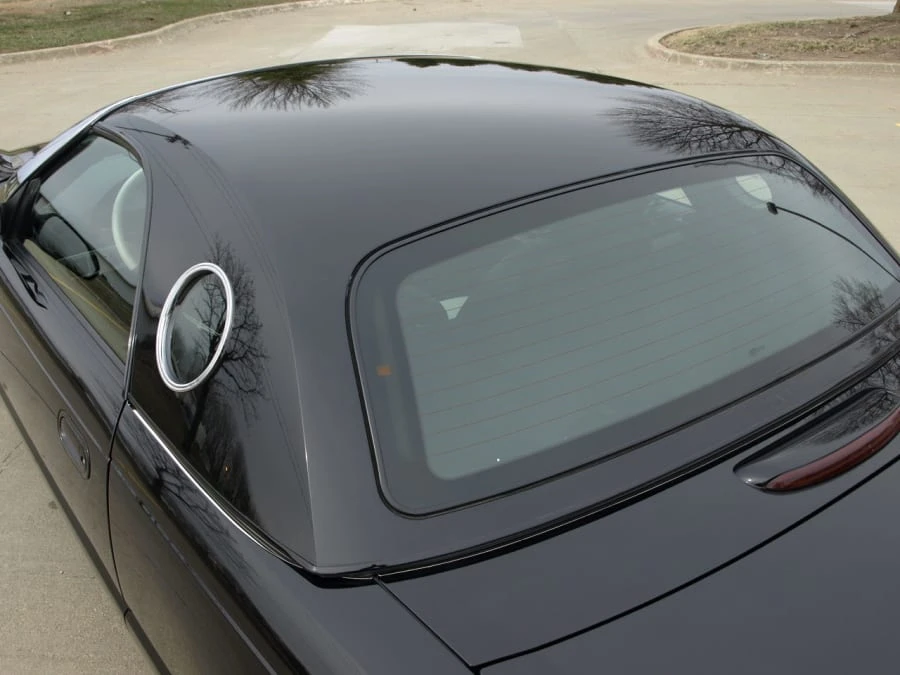 2003 Ford Thunderbird 11th Gen - Image 5 of 6