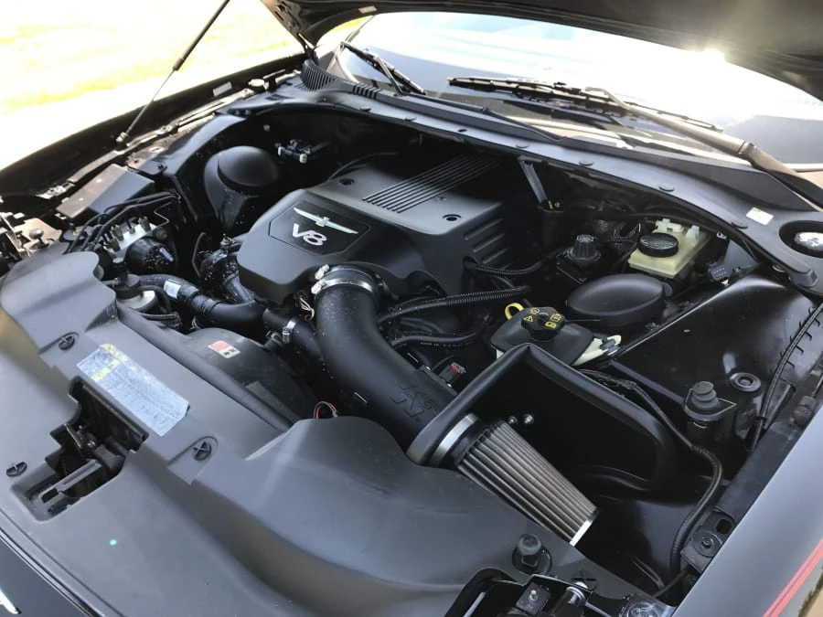 2003 Ford Thunderbird 11th Gen - Image 6 of 10