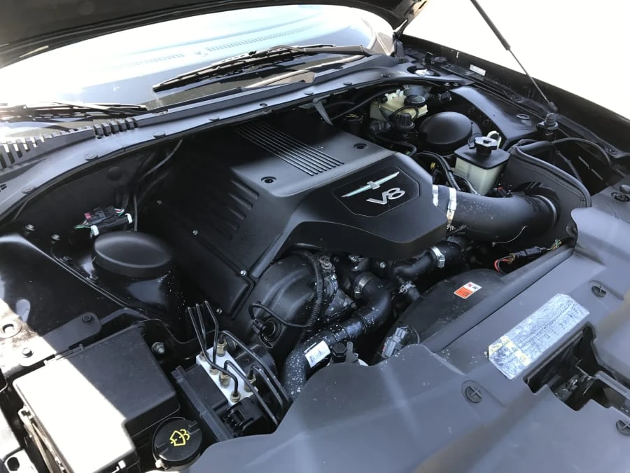 2003 Ford Thunderbird 11th Gen - Image 7 of 10