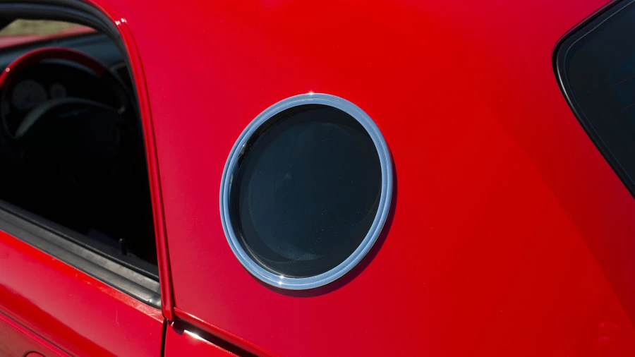 2003 Ford Thunderbird 11th Gen - Image 8 of 12