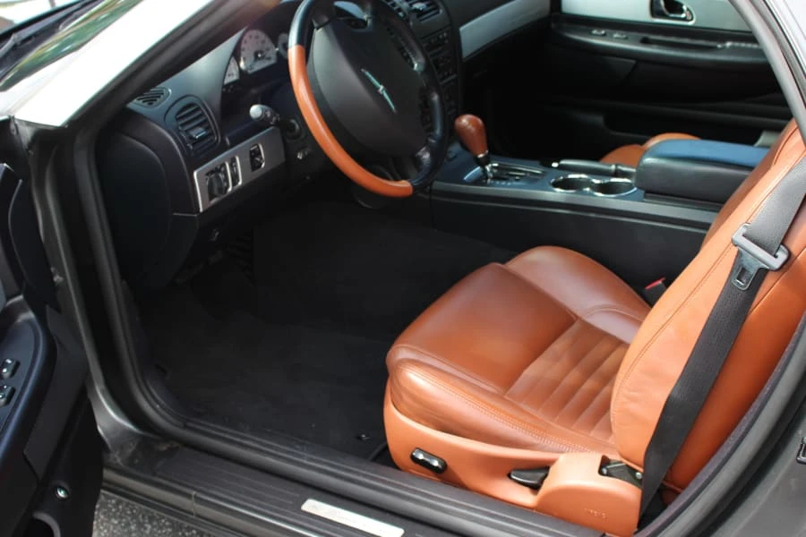 2003 Ford Thunderbird 11th Gen - Image 3 of 4