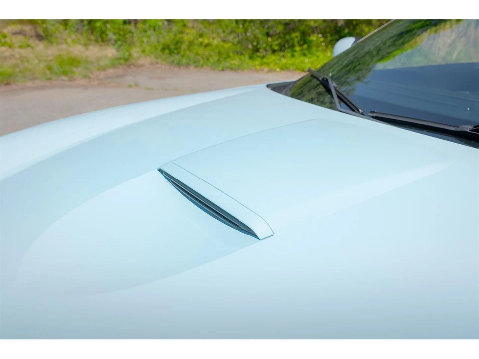 2003 Ford Thunderbird 11th Gen - Image 9 of 31