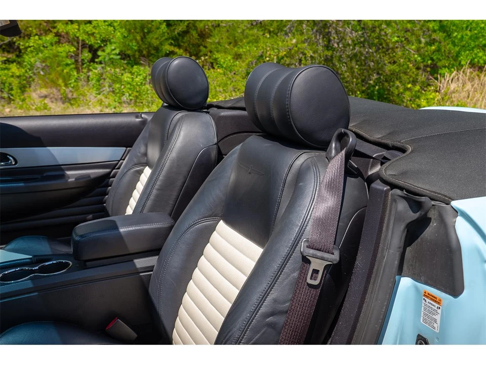 2003 Ford Thunderbird 11th Gen - Image 17 of 31