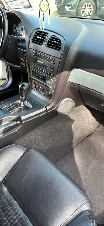 2003 Ford Thunderbird 11th Gen - Image 2 of 7