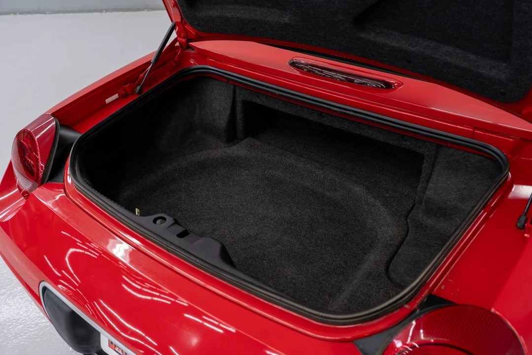 2003 Ford Thunderbird 11th Gen - Image 24 of 31