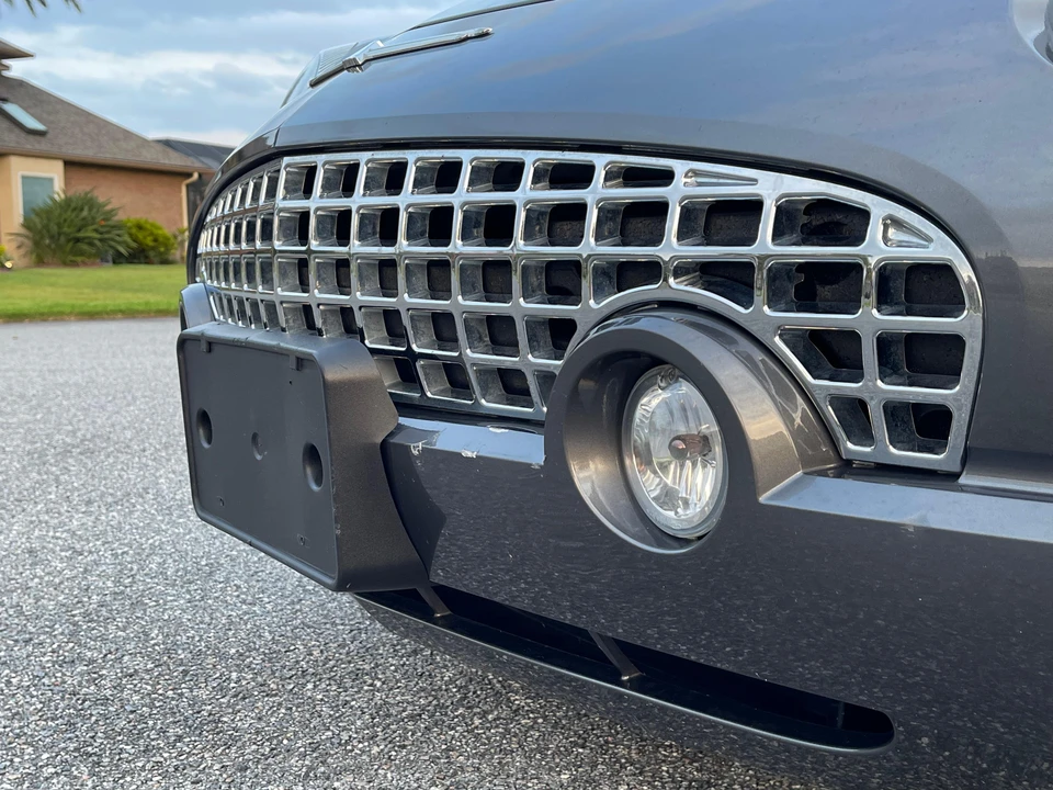 2003 Ford Thunderbird 11th Gen - Image 29 of 31