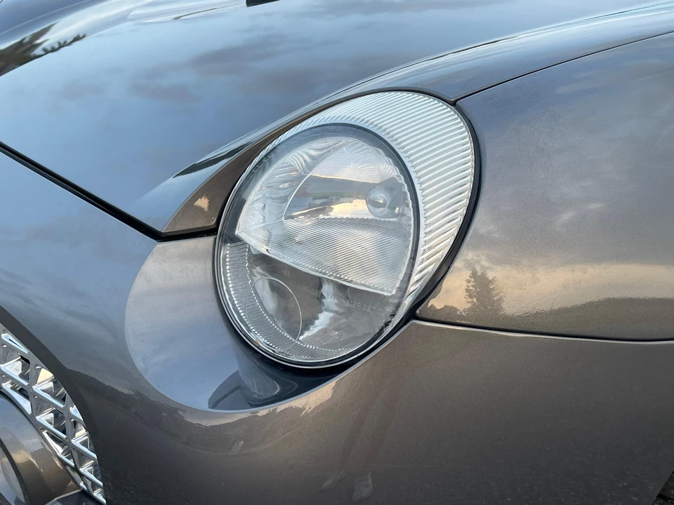 2003 Ford Thunderbird 11th Gen - Image 31 of 31