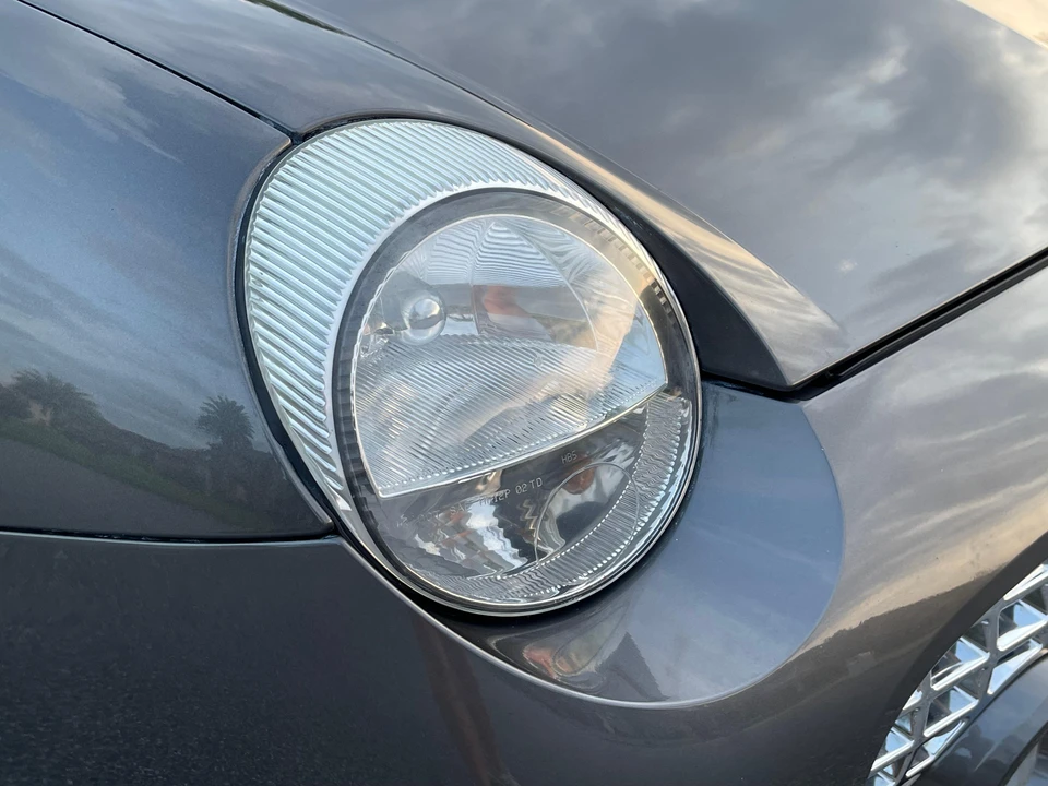 2003 Ford Thunderbird 11th Gen - Image 24 of 31