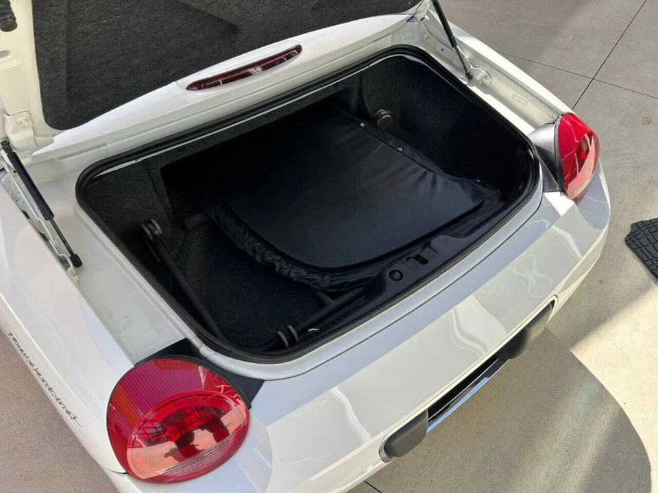 2003 Ford Thunderbird 11th Gen - Image 11 of 12