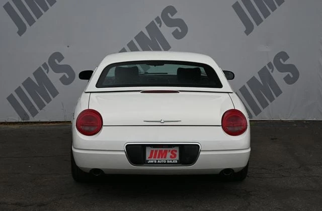 2003 Ford Thunderbird 11th Gen - Image 2 of 13