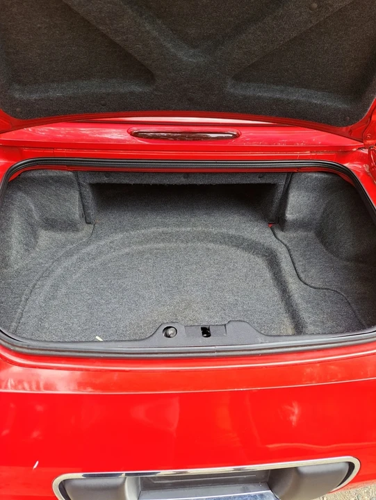 2003 Ford Thunderbird 11th Gen - Image 4 of 13