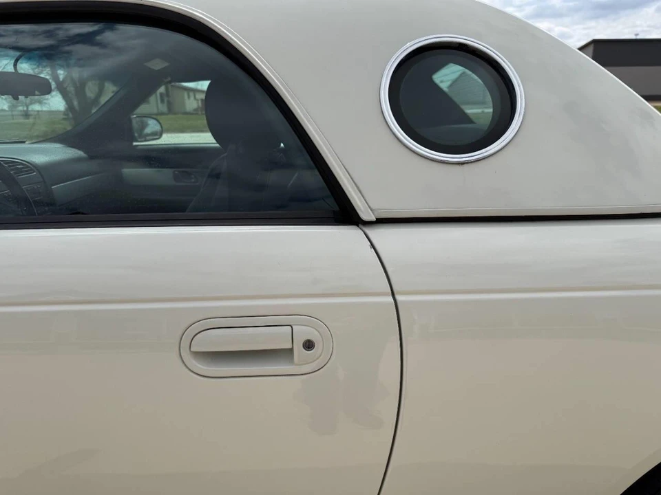 2003 Ford Thunderbird 11th Gen - Image 31 of 31