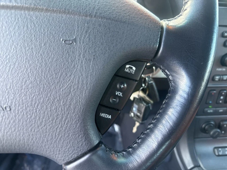2003 Ford Thunderbird 11th Gen - Image 12 of 12