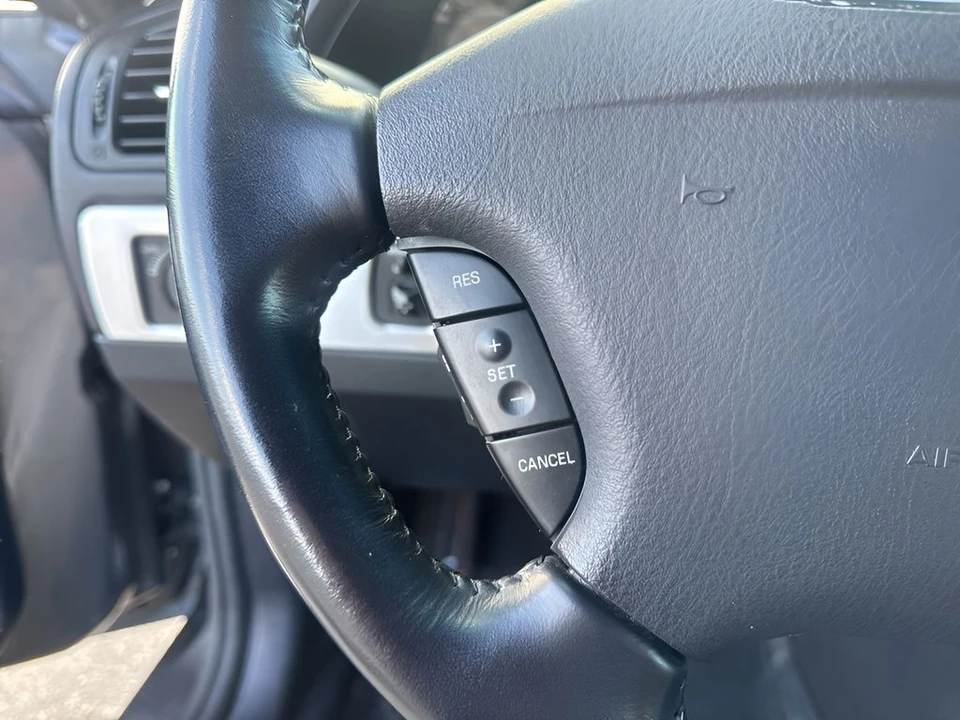 2003 Ford Thunderbird 11th Gen - Image 11 of 12