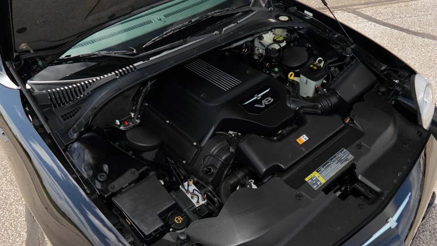2003 Ford Thunderbird 11th Gen - Image 29 of 29