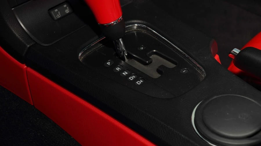 2003 Ford Thunderbird 11th Gen - Image 25 of 29