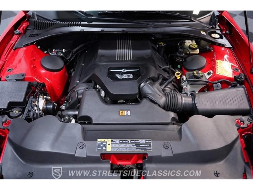 2003 Ford Thunderbird 11th Gen - Image 3 of 31