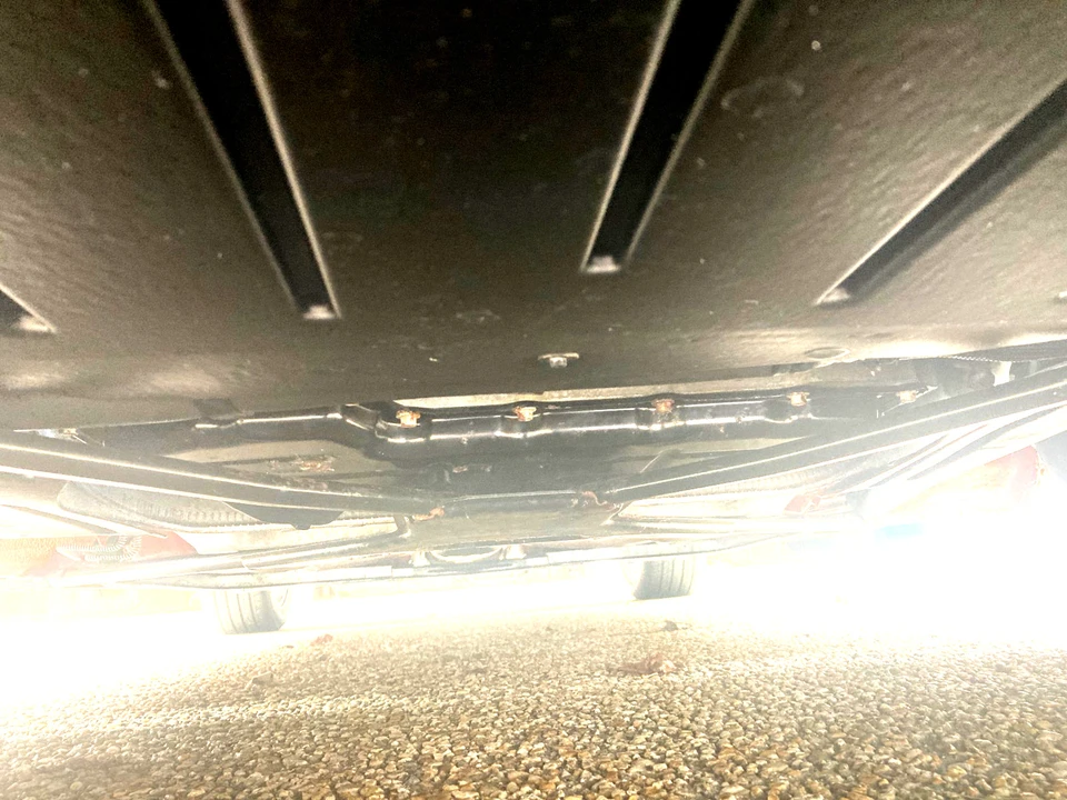 2003 Ford Thunderbird 11th Gen - Image 6 of 7