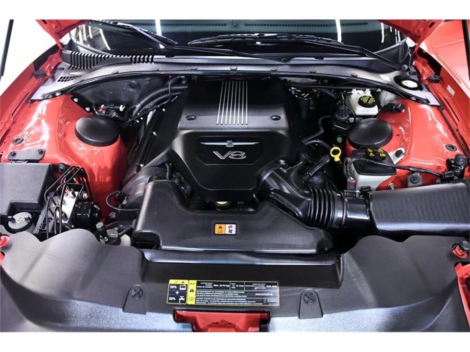 2003 Ford Thunderbird 11th Gen - Image 6 of 31