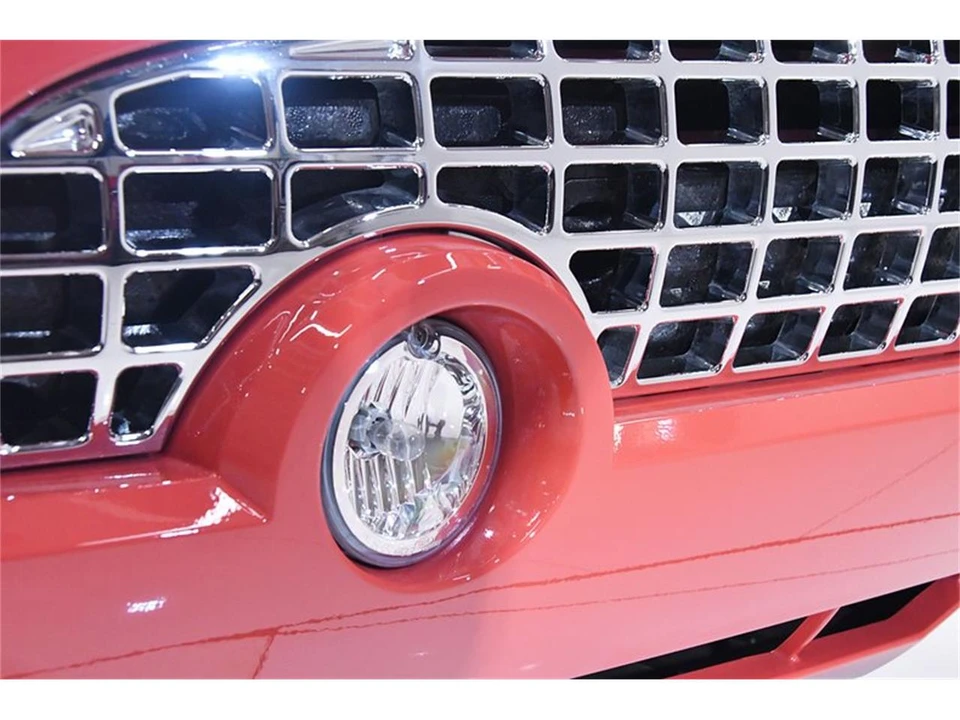 2003 Ford Thunderbird 11th Gen - Image 21 of 31