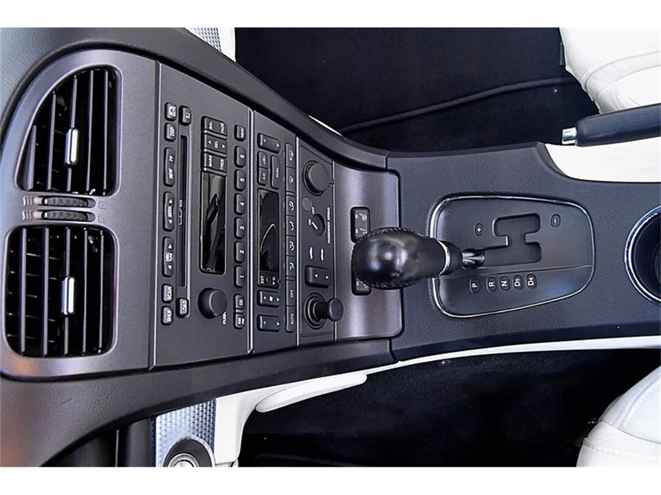 2003 Ford Thunderbird 11th Gen - Image 5 of 31