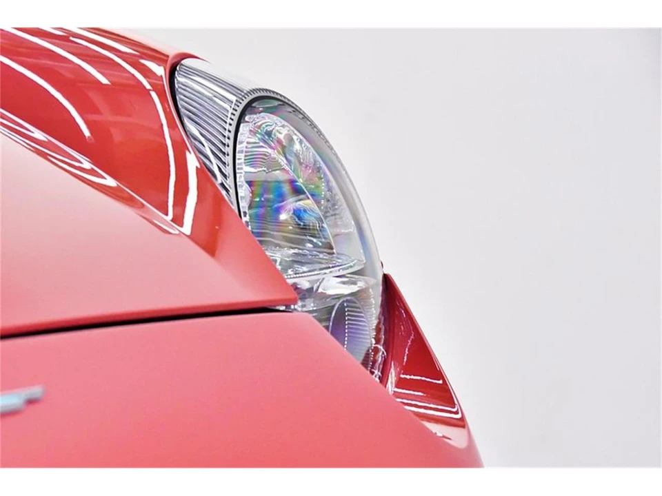 2003 Ford Thunderbird 11th Gen - Image 30 of 31
