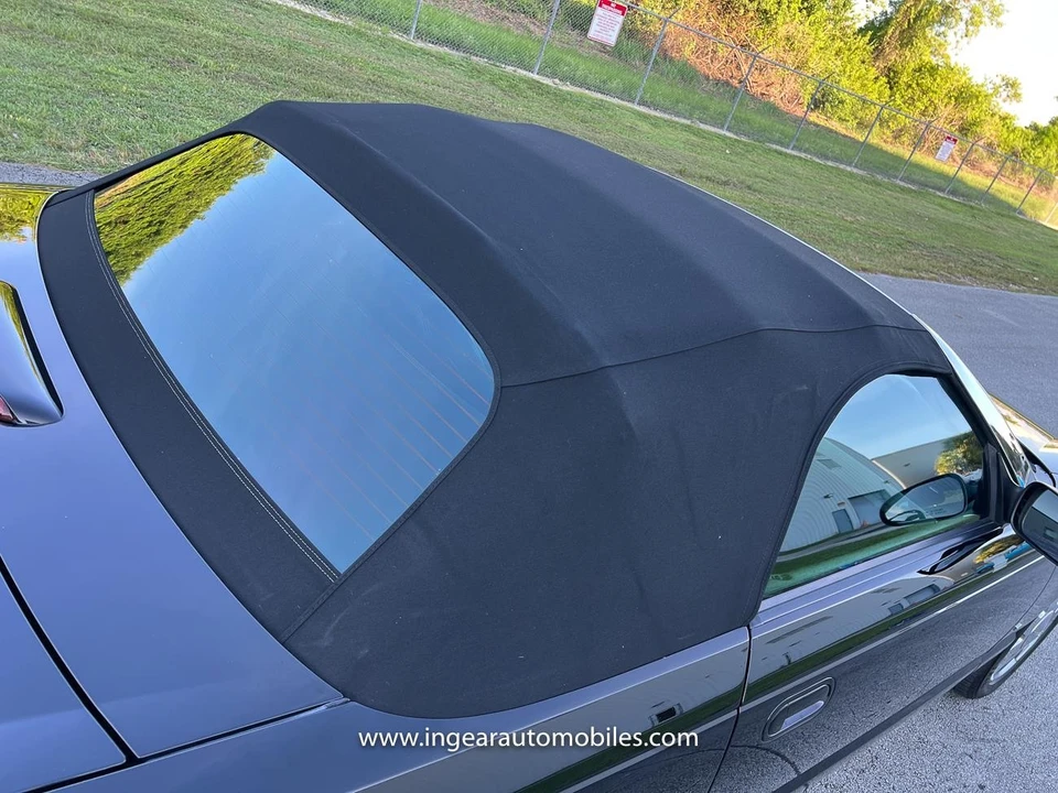 2003 Ford Thunderbird 11th Gen - Image 5 of 21