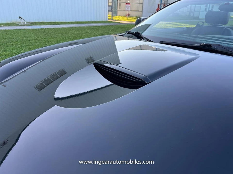 2003 Ford Thunderbird 11th Gen - Image 14 of 21