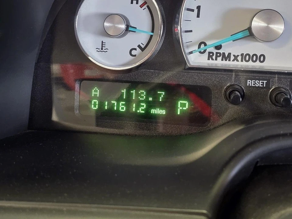 2003 Ford Thunderbird 11th Gen - Image 14 of 19