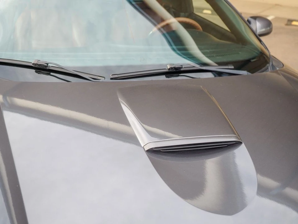 2003 Ford Thunderbird 11th Gen - Image 25 of 31