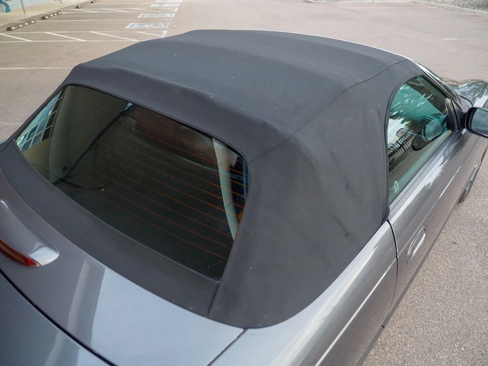 2003 Ford Thunderbird 11th Gen - Image 31 of 31